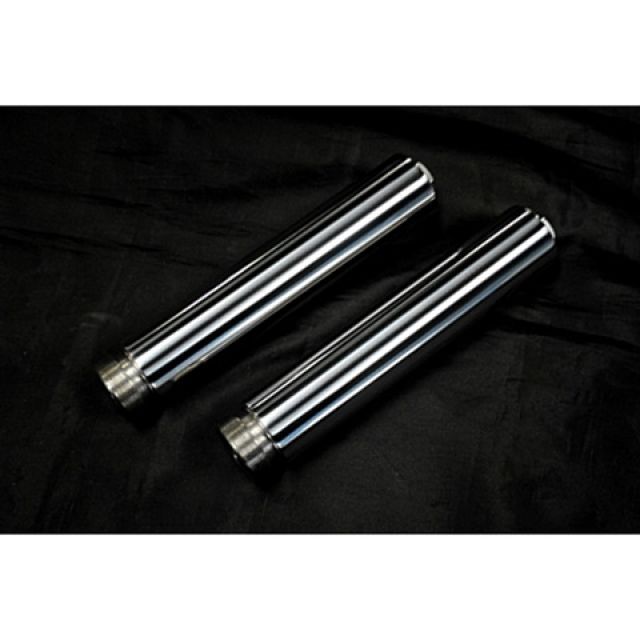 楽天市場】部品屋K&W グラストラッカー用フォークジョイント グラス