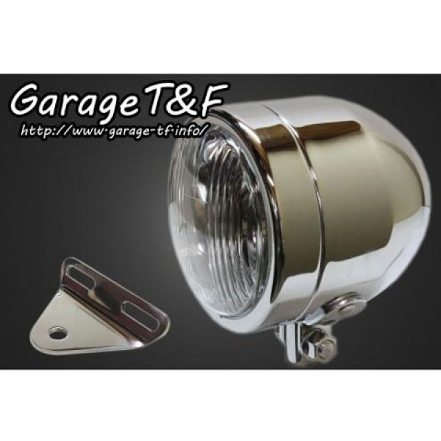 楽天市場】ドラッグスター1100 ヘッドライトの通販