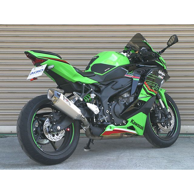 楽天市場】アディオ フェンダーレスキット（スリムリフレクター付き