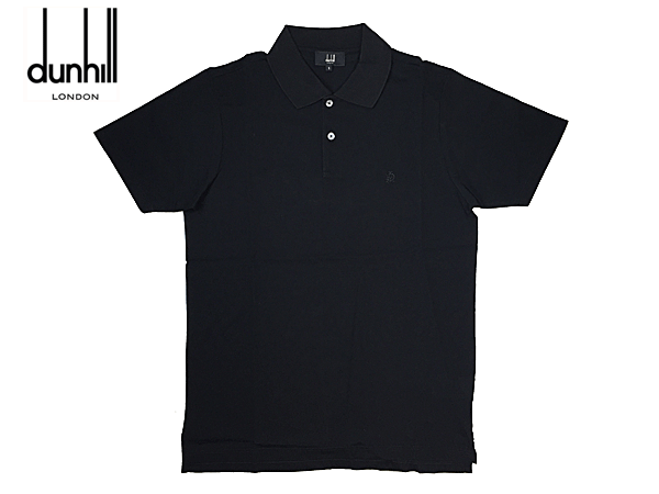楽天市場】値下げ ダンヒル ロンドン ポロシャツ dunhill LONDON