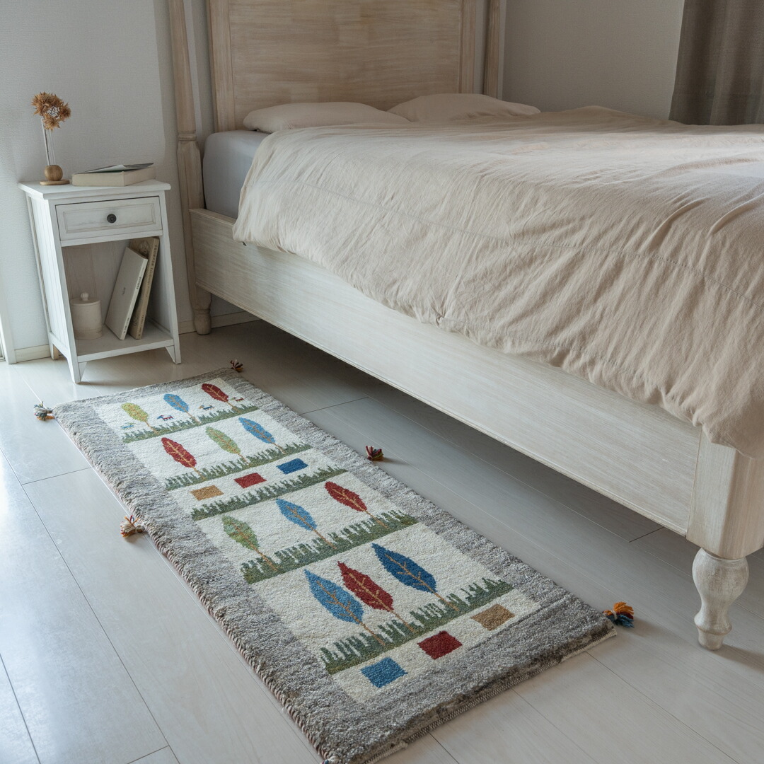 楽天市場】ギャッベ ランナーの通販