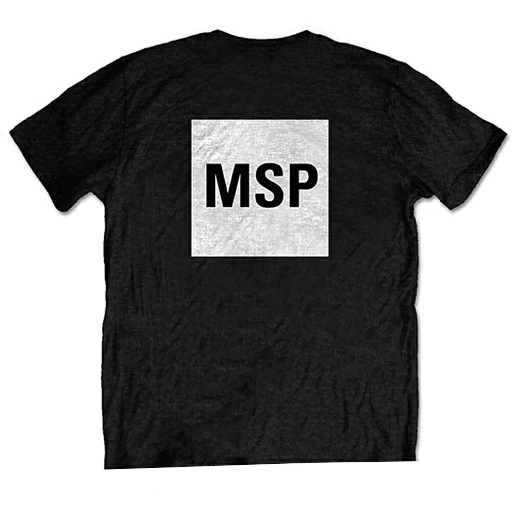 楽天市場】manic street preachers tシャツの通販