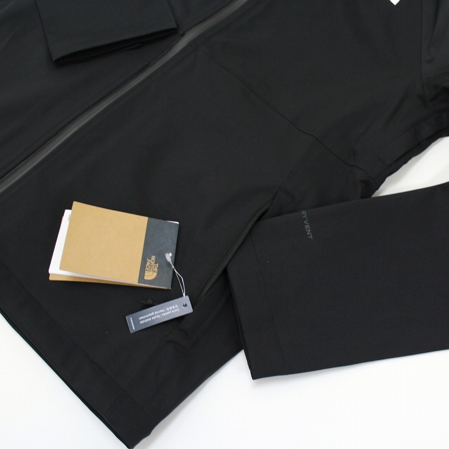 楽天市場】THE NORTH FACE ザ ノースフェイス VALLE VISTA JACKET