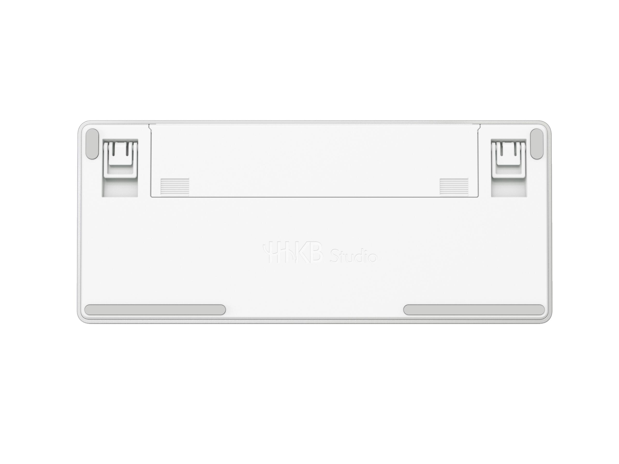 楽天市場】HHKB Studio 英語配列/雪 メカニカルキーボード