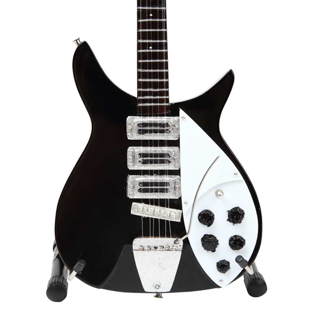 楽天市場】THE BEATLES ビートルズ (来日 60周年 ) - Fab Four Guitar