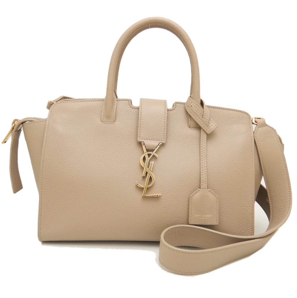 楽天市場】SAINT LAURENT サンローラン ダウンタウン ベイビー 635346