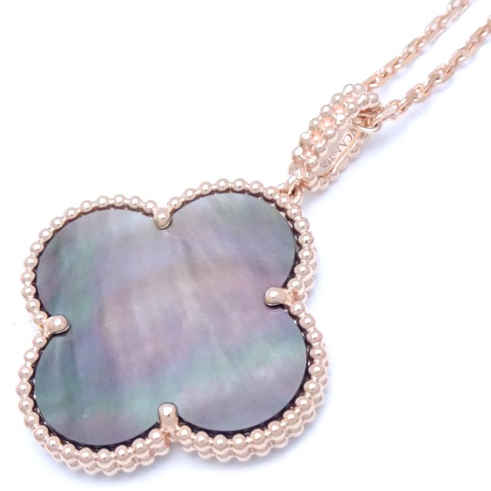 楽天市場】Van Cleef & Arpels ヴァンクリーフ＆アーペル マジック