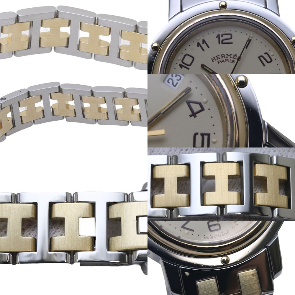 楽天市場】HERMES エルメス クリッパー CL3.240 初期型【磨き済