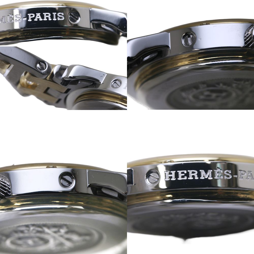 楽天市場】HERMES エルメス クリッパー CL3.240 初期型【磨き済