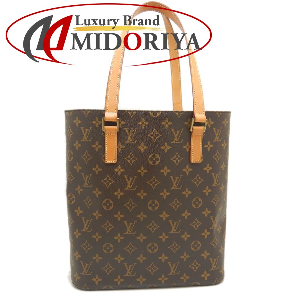 楽天市場】LOUIS VUITTON ルイヴィトン モノグラム ヴァヴァンGM