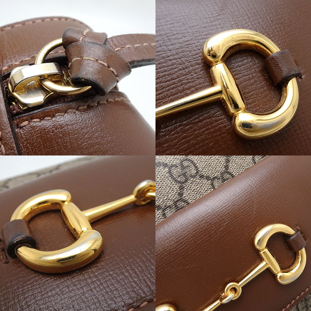 楽天市場】GUCCI グッチ 645454 ショルダーバッグ GGスプリーム