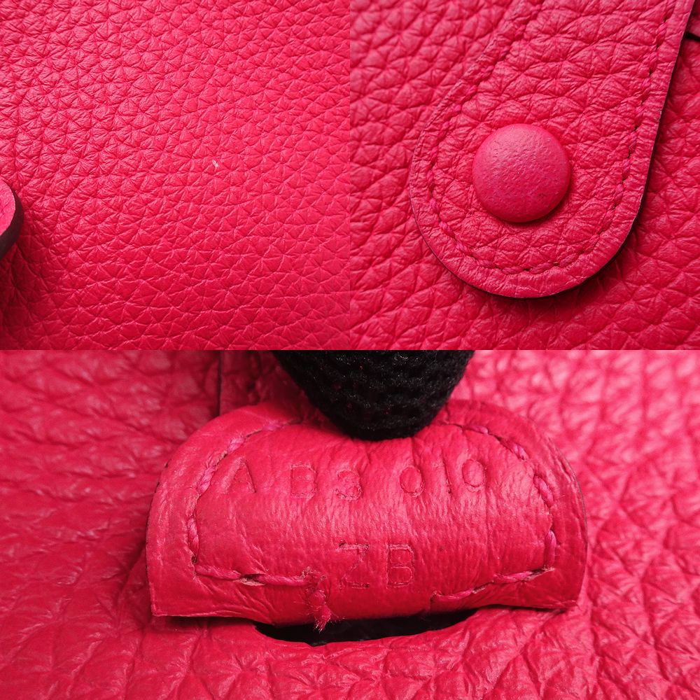 楽天市場】HERMES エルメス エヴリンTPM エブリンTPM ショルダーバッグ