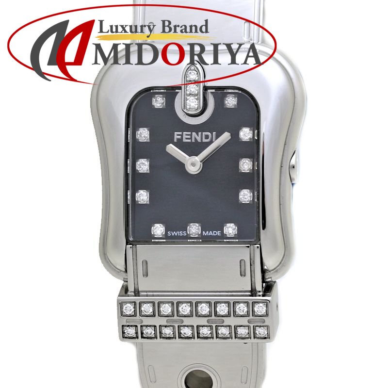 楽天市場】FENDI フェンディ B‐FENDI ビーフェンディ 3800L