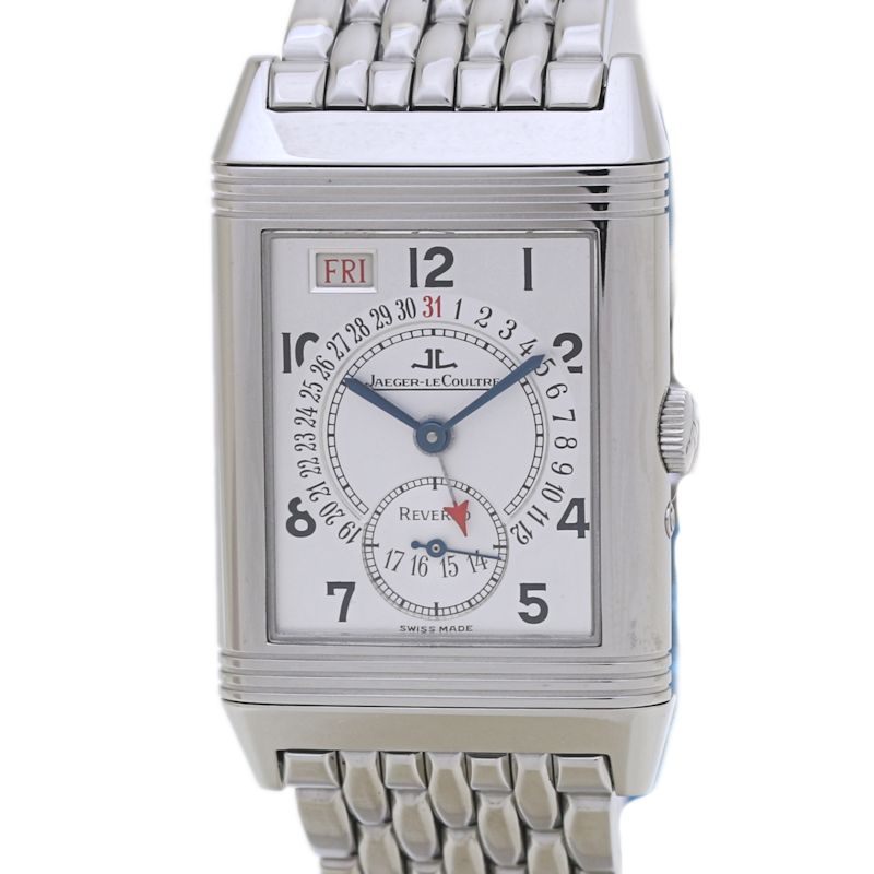 楽天市場】JAEGER-LECOULTRE ジャガールクルト レベルソ ポインター