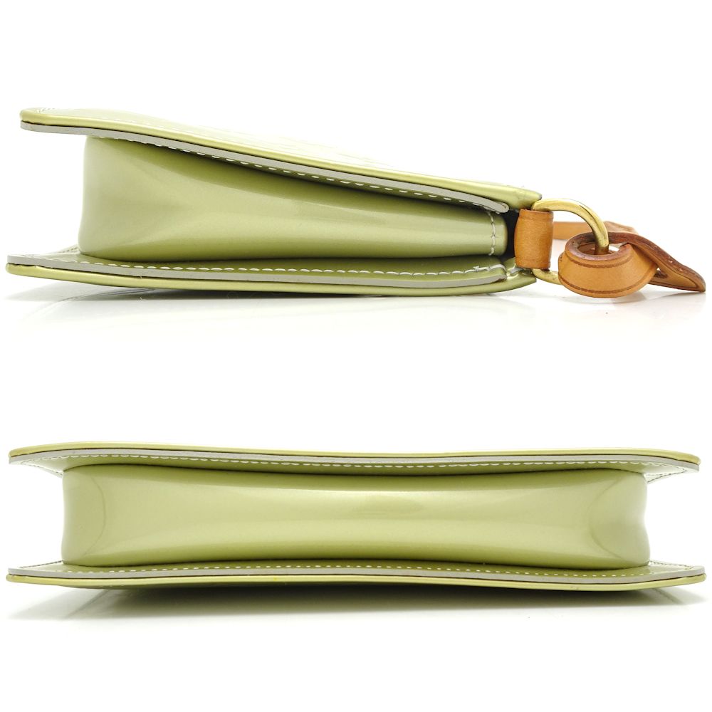 楽天市場】ルイヴィトン LOUIS VUITTON M91056 ヴェルニ レキシントン