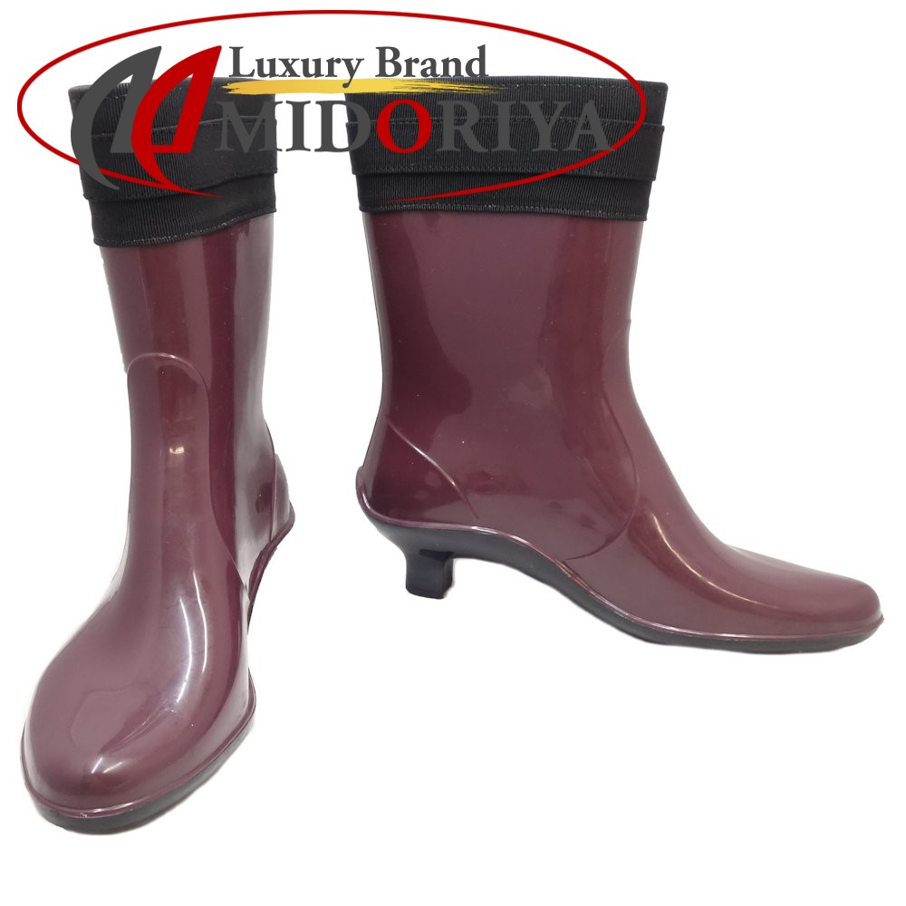 楽天市場】Salvatore Ferragamo（レインシューズ・長靴｜レディース靴