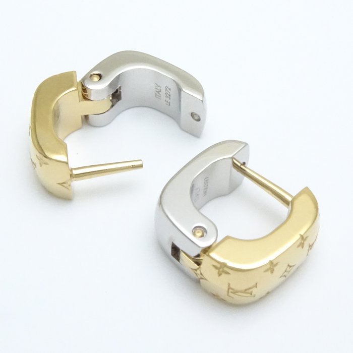 楽天市場】ルイヴィトン LOUIS VUITTON ブックレドレイユ・ナノグラム