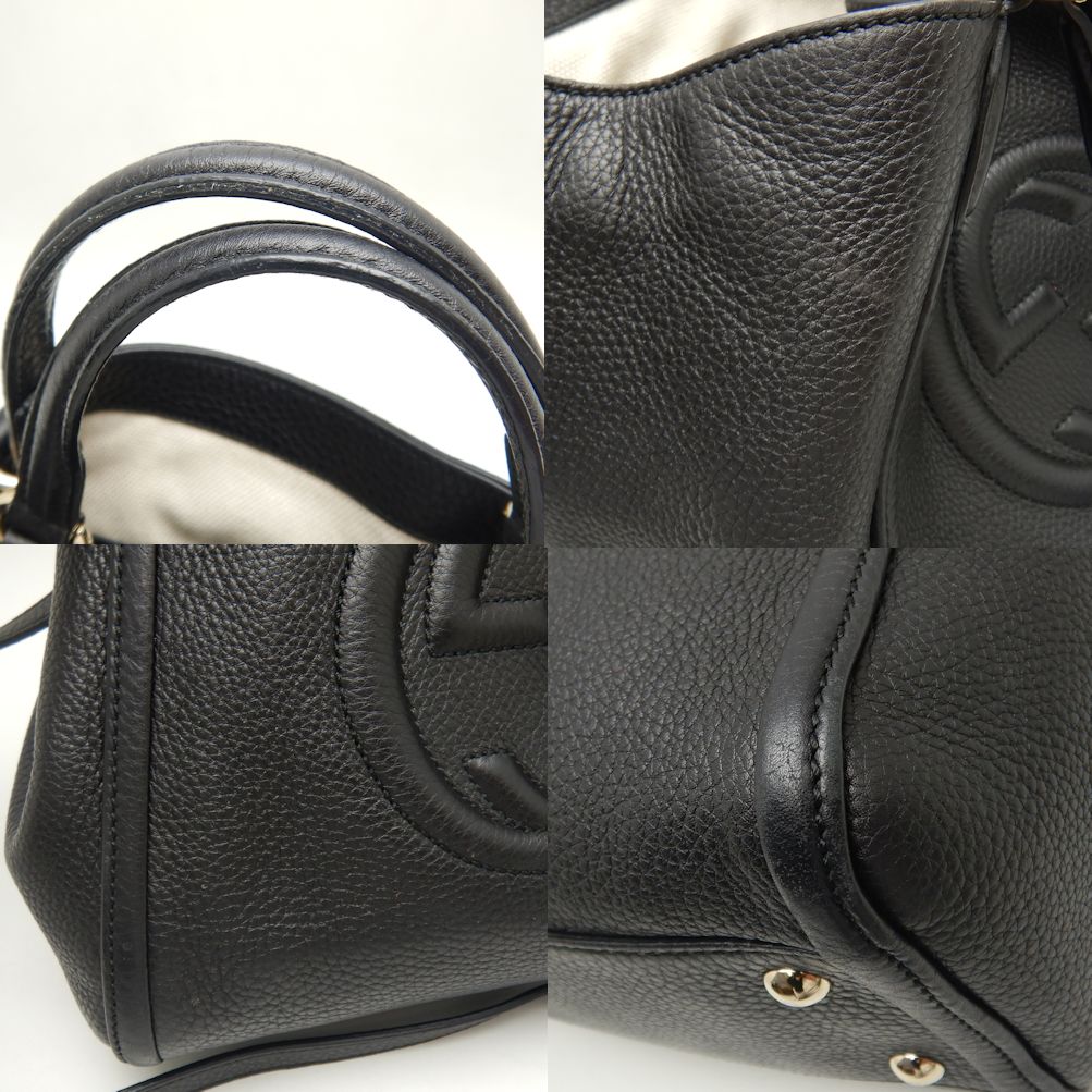 楽天市場】グッチ GUCCI ソーホー 525040 ショルダーバッグ 2WAY