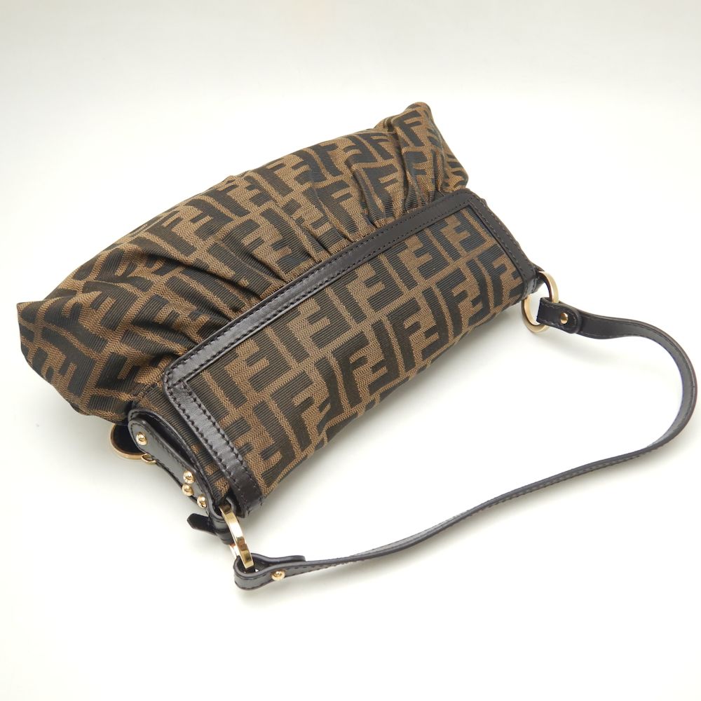 楽天市場】フェンディ FENDI シェフバッグ 8BR445 ショルダーバッグ