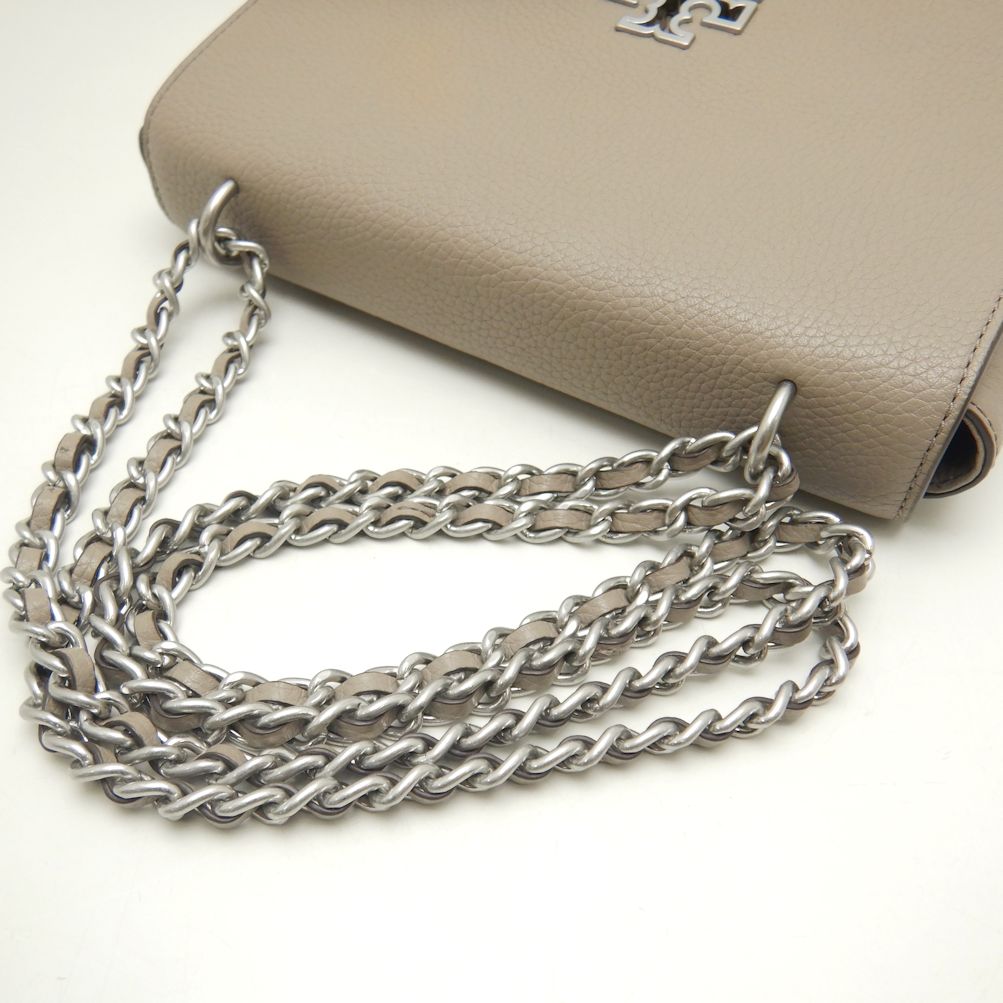 楽天市場】トリーバーチ Tory Burch チェーンショルダー ショルダー
