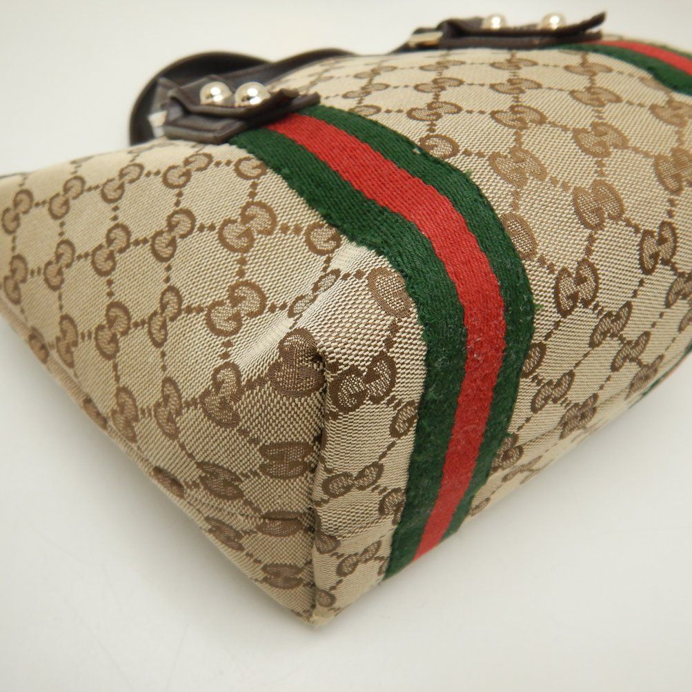 楽天市場】GUCCI グッチ ミニトートバッグ 139261 ハンドバッグ