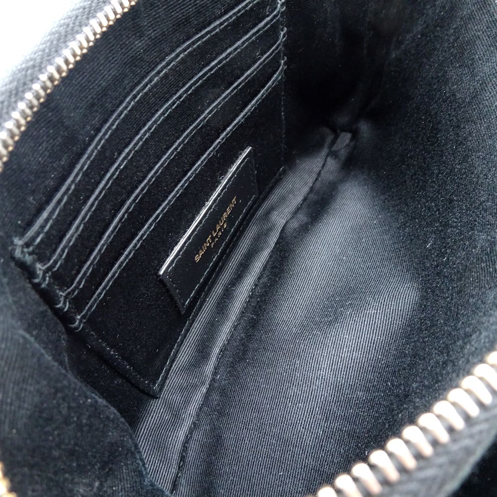 楽天市場】SAINT LAURENT PARIS サンローランパリ ベッキーダブル