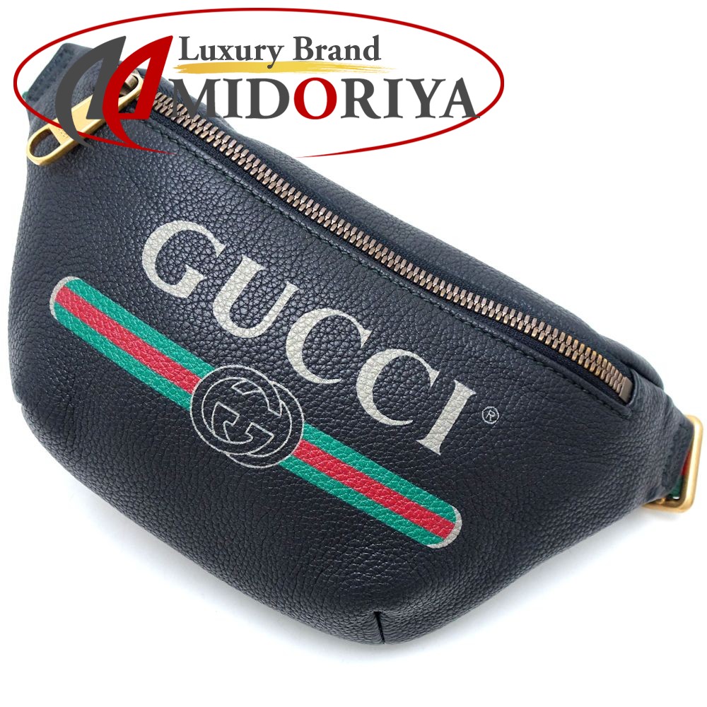 楽天市場】GUCCI グッチ スモールベルトバッグ 527792 ボディバッグ