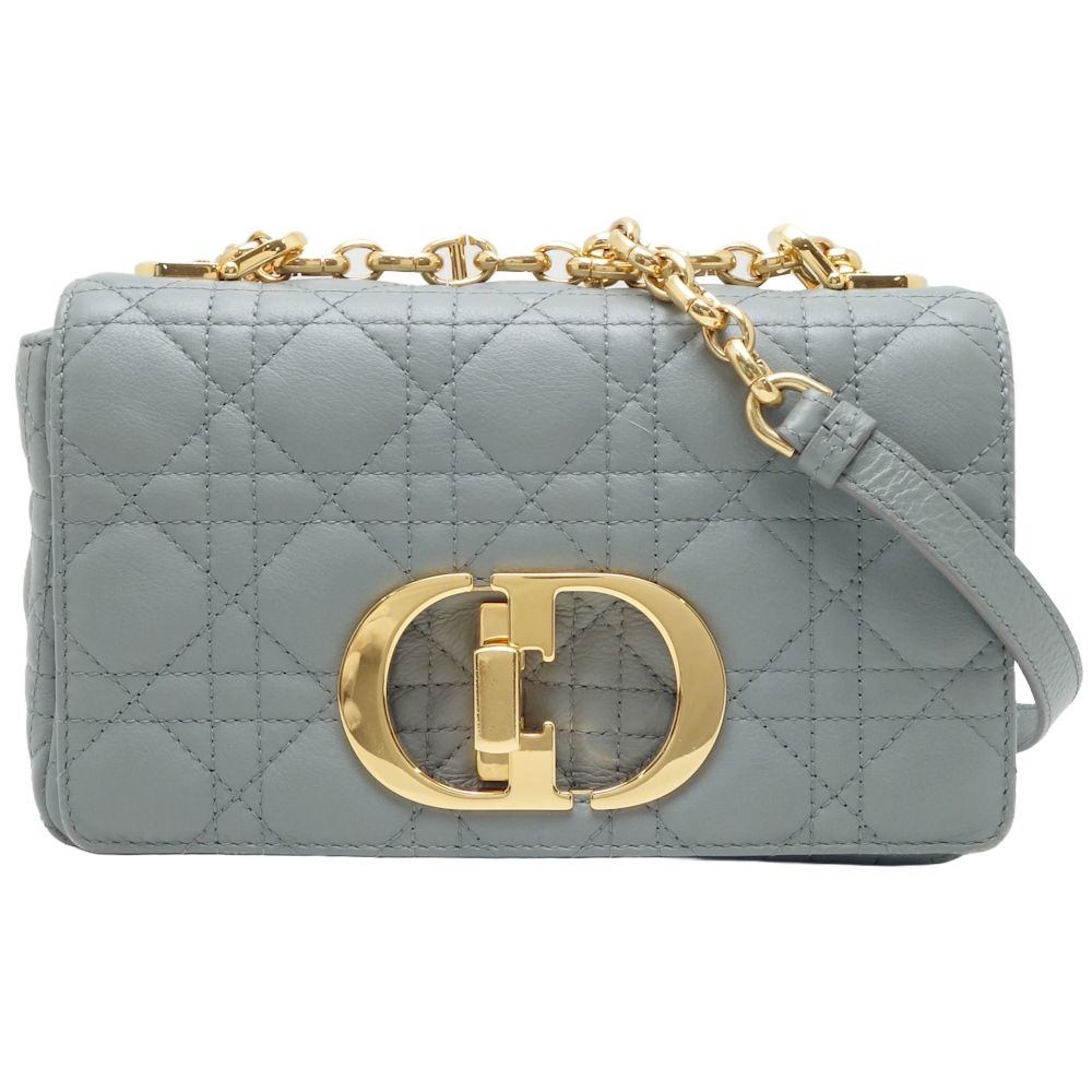 楽天市場】Christian Dior クリスチャンディオール カロ スモール