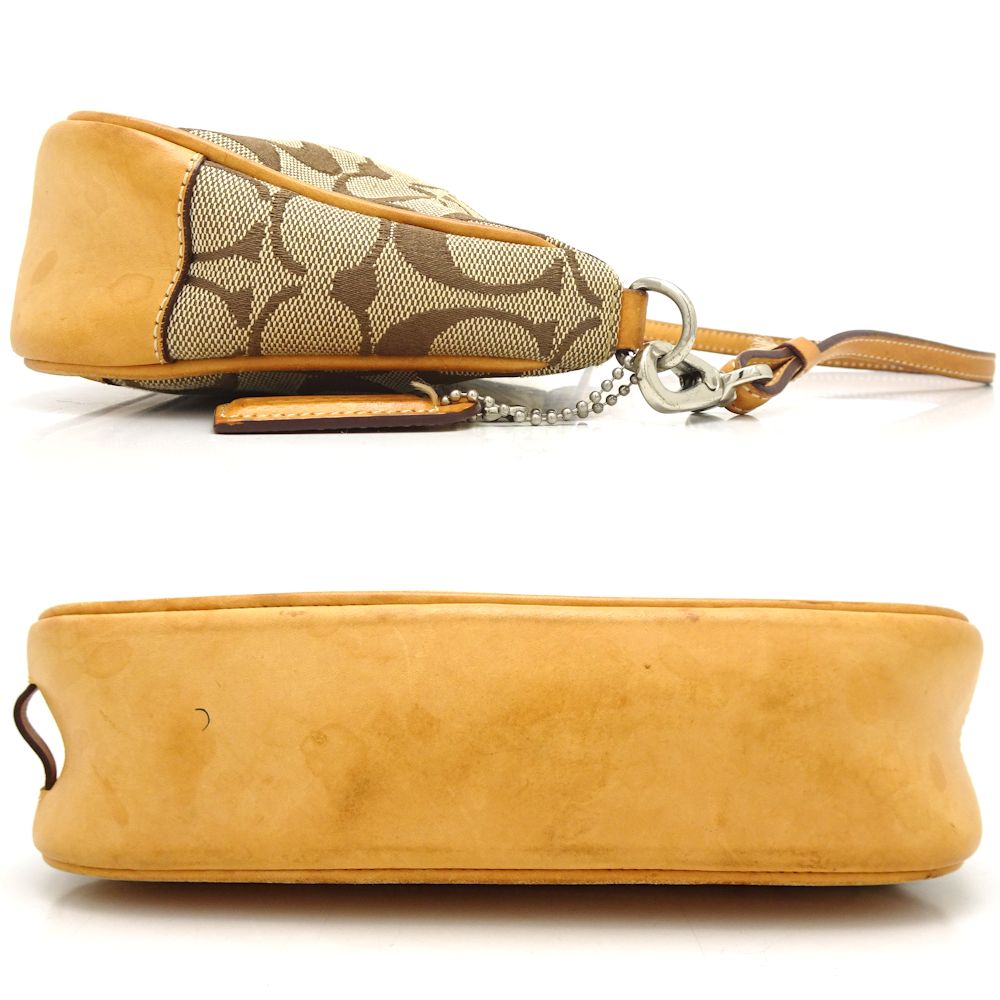 楽天市場】コーチ COACH 6094 アクセサリーポーチ シグネチャー