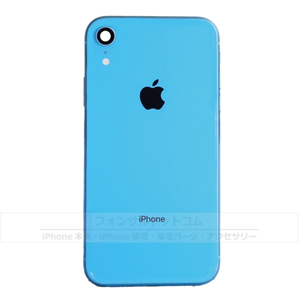 楽天市場】iPhone XR 純正 バックパネル Bランク 修理 部品 パーツ