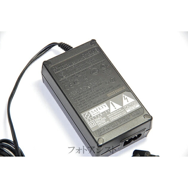 楽天市場】Canon キヤノン CA-570 S コンパクトパワーアダプター 純正