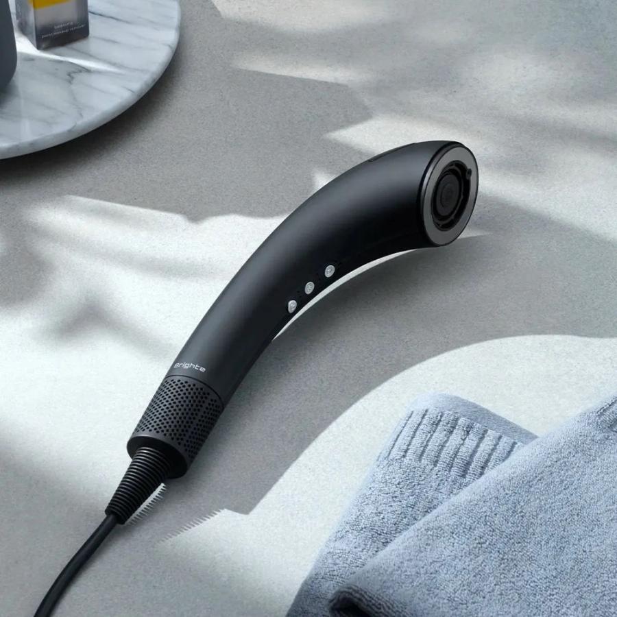 楽天市場】Brighte ブライト シャワードライヤー SHOWER DRYER BRT