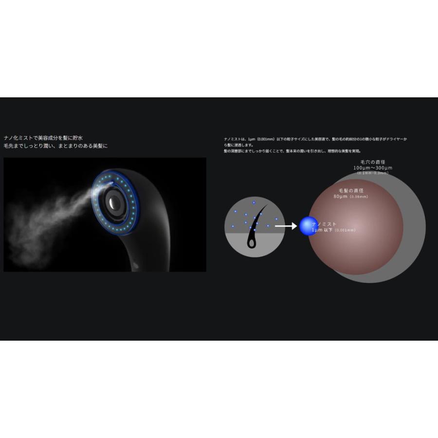 楽天市場】Brighte ブライト シャワードライヤー SHOWER DRYER BRT