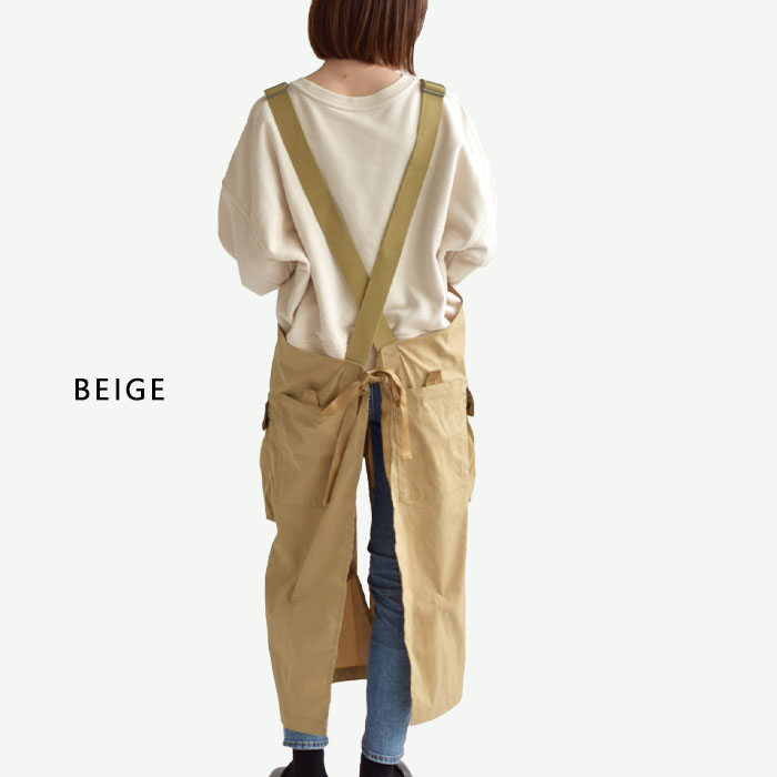 楽天市場】NANGA ナンガ TAKIBI RIPSTOP FIELD APRON/タキビリップス