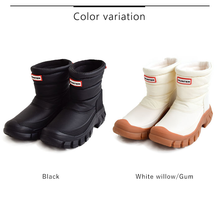楽天市場】【10%OFFクーポン】正規取扱店 ハンター ブーツ レディース