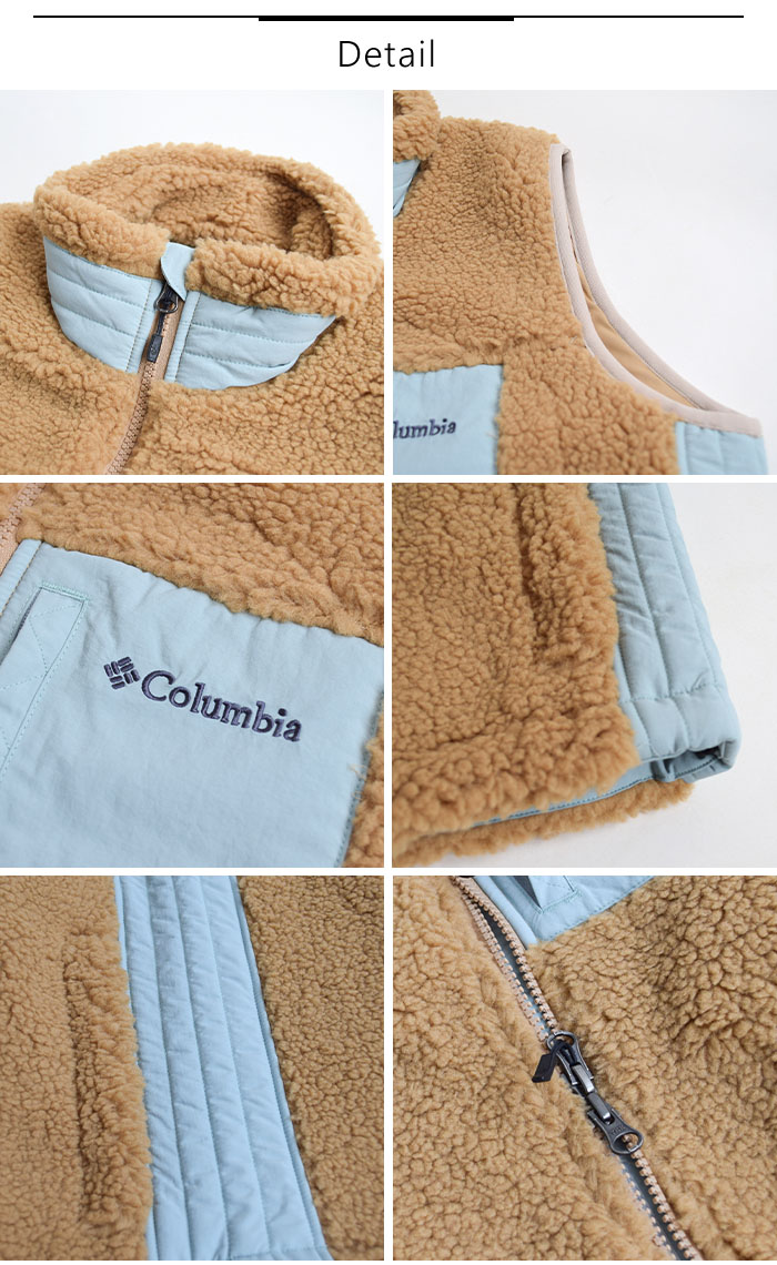 楽天市場】【5%OFFクーポン/2025秋冬新作】 Columbia コロンビア