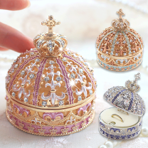 楽天市場】オルゴール アンティーク ジュエリーボックスの通販