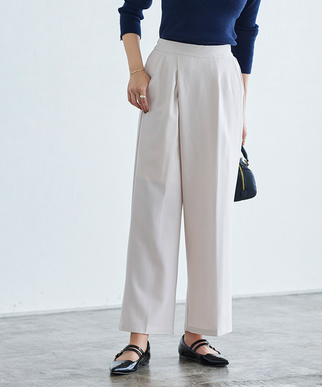 楽天市場】≪冬SALE！≫ショルダー付きラップパンツ ☆ ラップパンツ