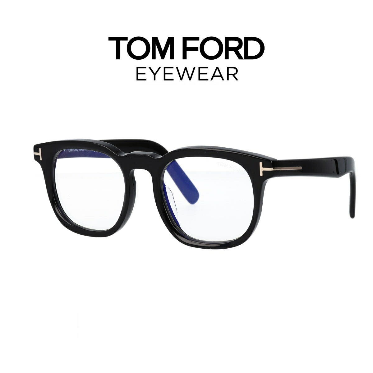 楽天市場】TOM FORD トムフォード メガネ アジアンフィット