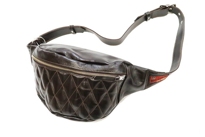 楽天市場】トイズマッコイ バッグ レザー ボディバッグ TMA2422 メンズ