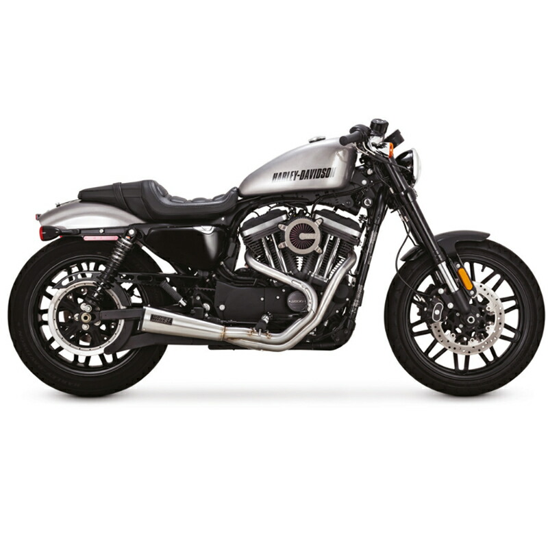 楽天市場】バンス&ハインズ□ステンレス 2-into-1 アップスイープ フル