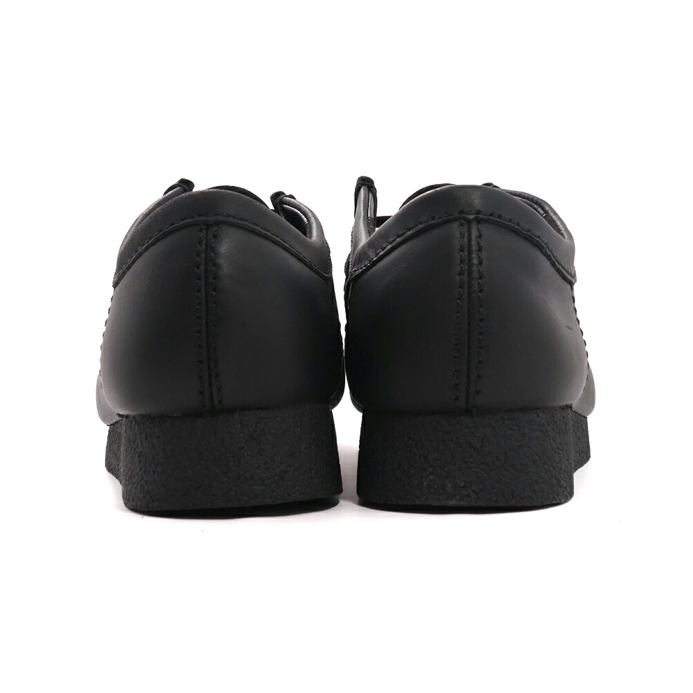 楽天市場】ブーツ クラークス Clarks ワラビーエヴォウォーター