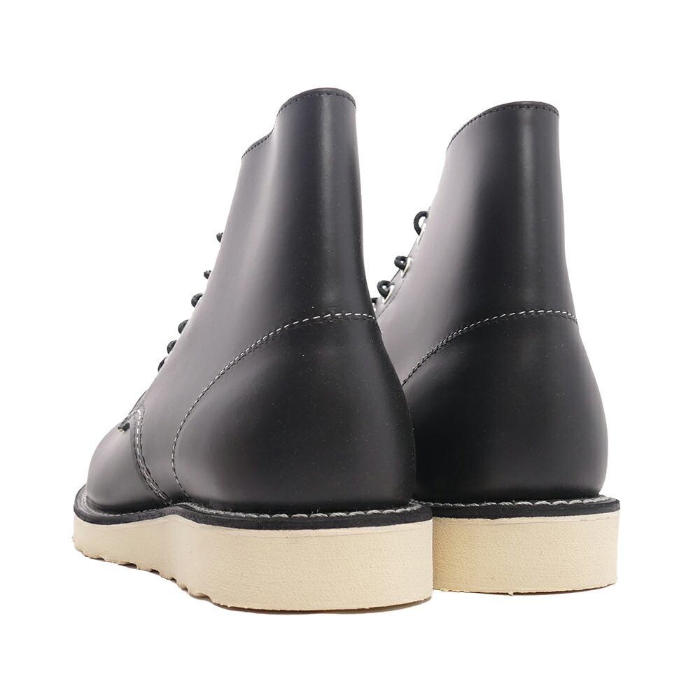 楽天市場】ブーツ レッドウイング RED WING 6インチ クラシック