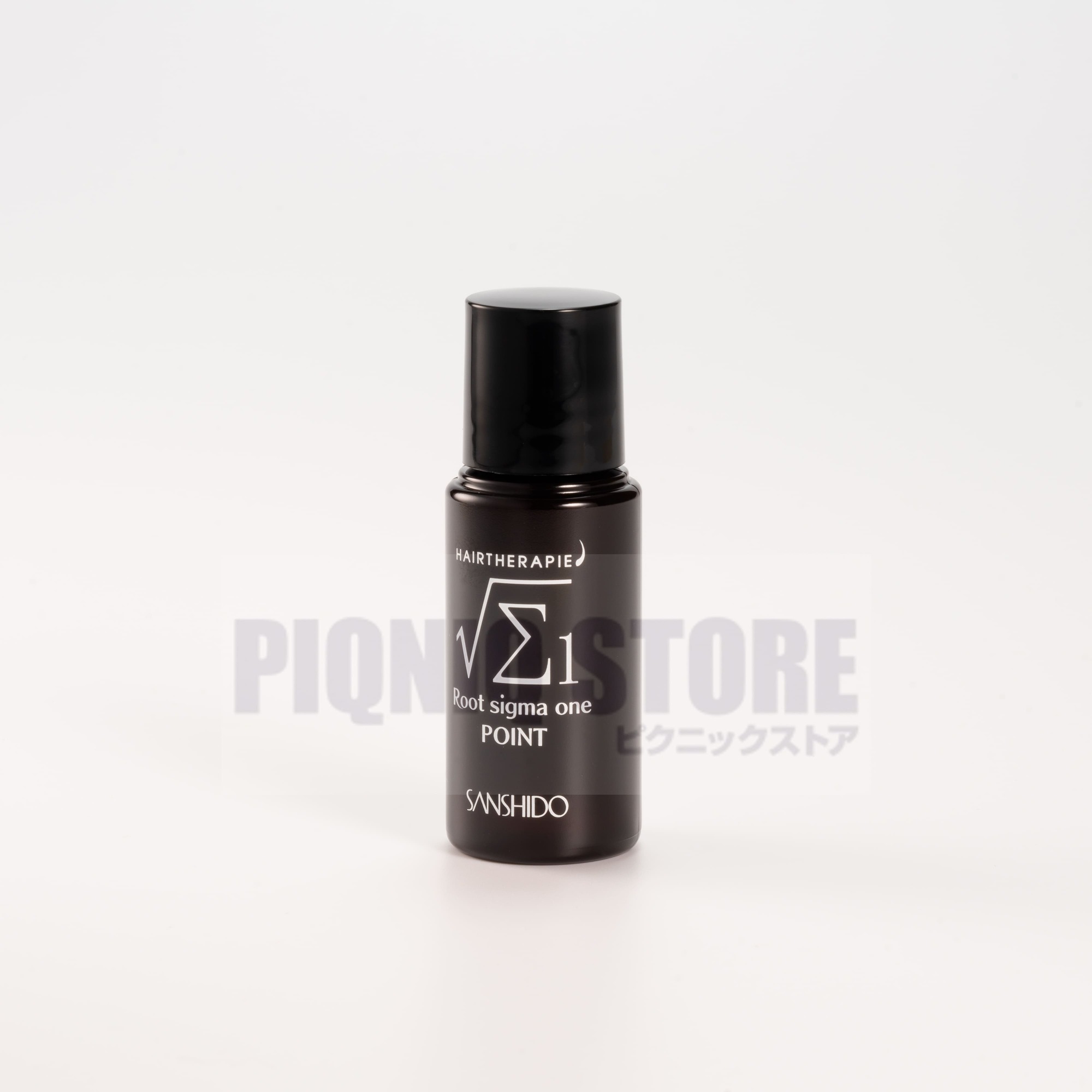 楽天市場】三資堂ルートシグマワンポイント 20ml 養毛／育毛 頭皮ケア