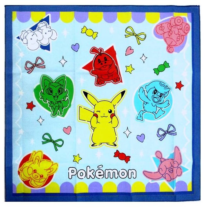 楽天市場】キャラクター ランチクロス ポケットモンスター （ ポケモン