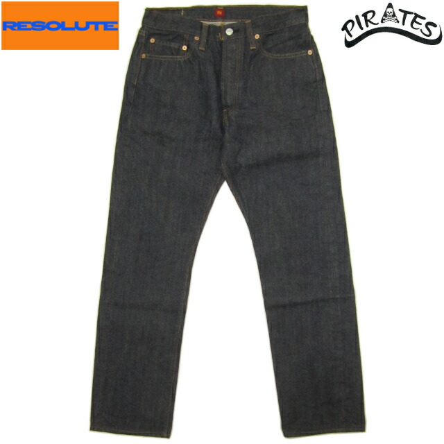 楽天市場】RESOLUTE リゾルト 710 L32 (股下約76～77cm) ワン