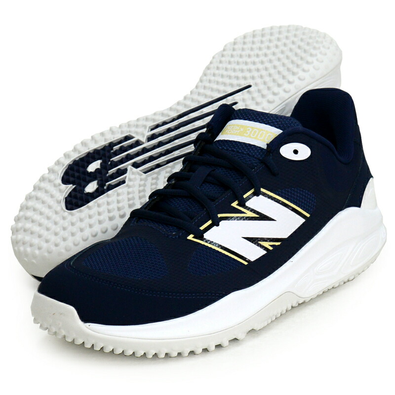 ニューバランス T3000 (野球スパイク) 価格比較 - 価格.com