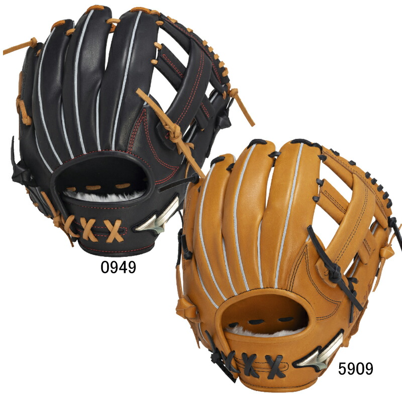 楽天市場】ミズノ軟式グローブisaiの通販