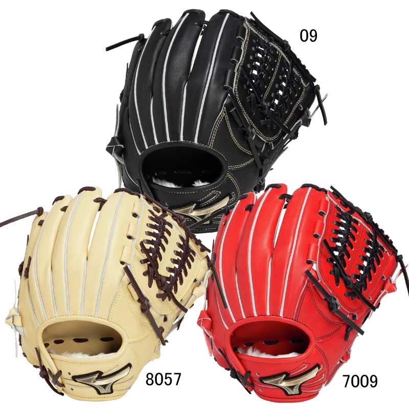 楽天市場】ミズノ オールラウンド 軟式 サイズ10の通販