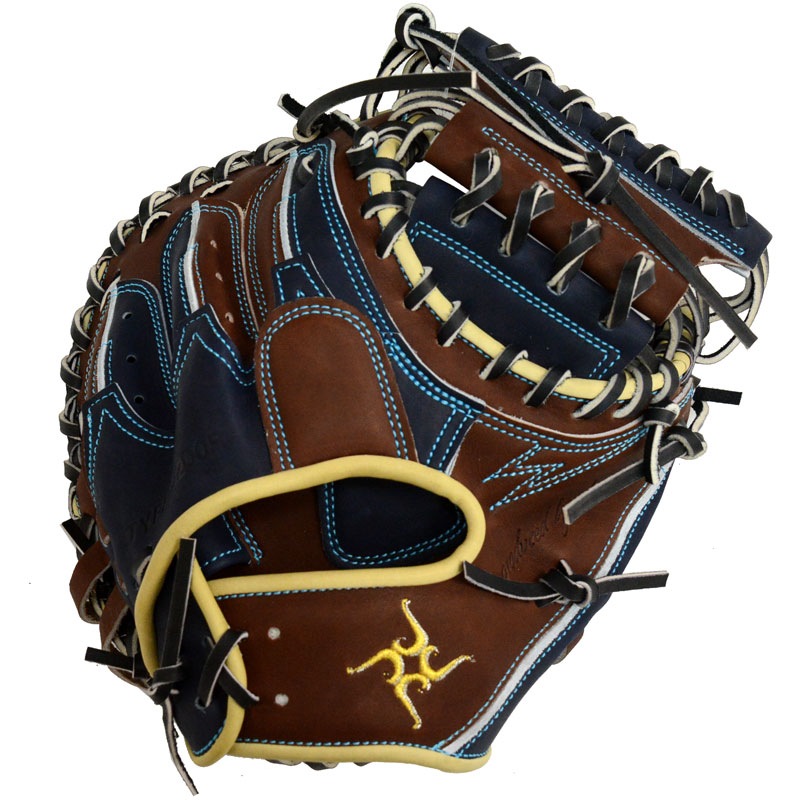 楽天市場】kaname キャッチャーミットの通販